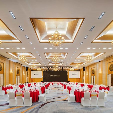 Fliport Hotel Xiamen Software Park Dış mekan fotoğraf