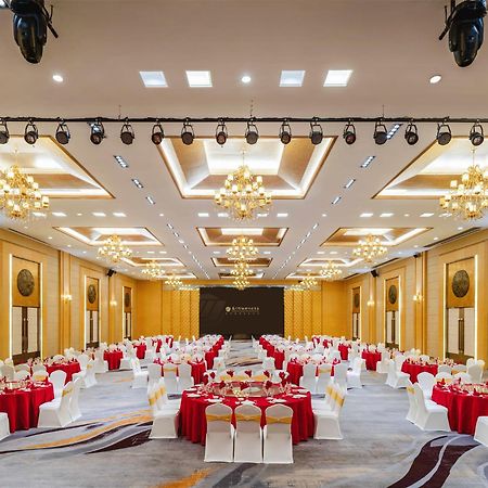 Fliport Hotel Xiamen Software Park Dış mekan fotoğraf