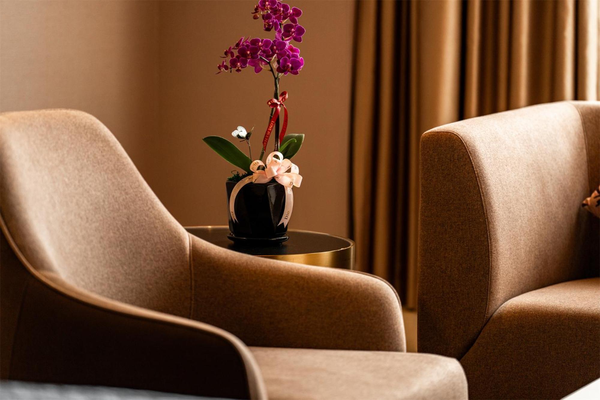 Fliport Hotel Xiamen Software Park Dış mekan fotoğraf