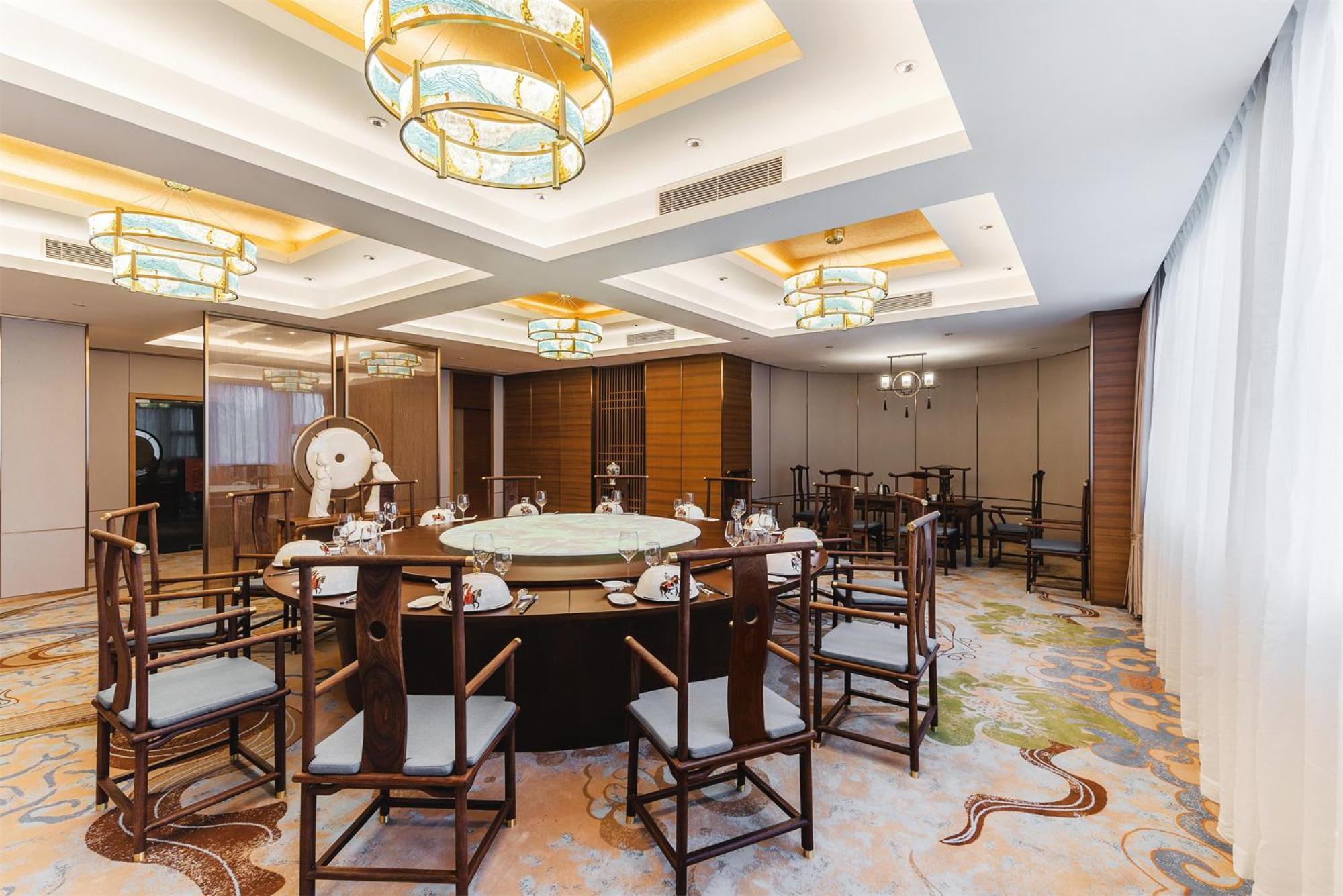 Fliport Hotel Xiamen Software Park Dış mekan fotoğraf