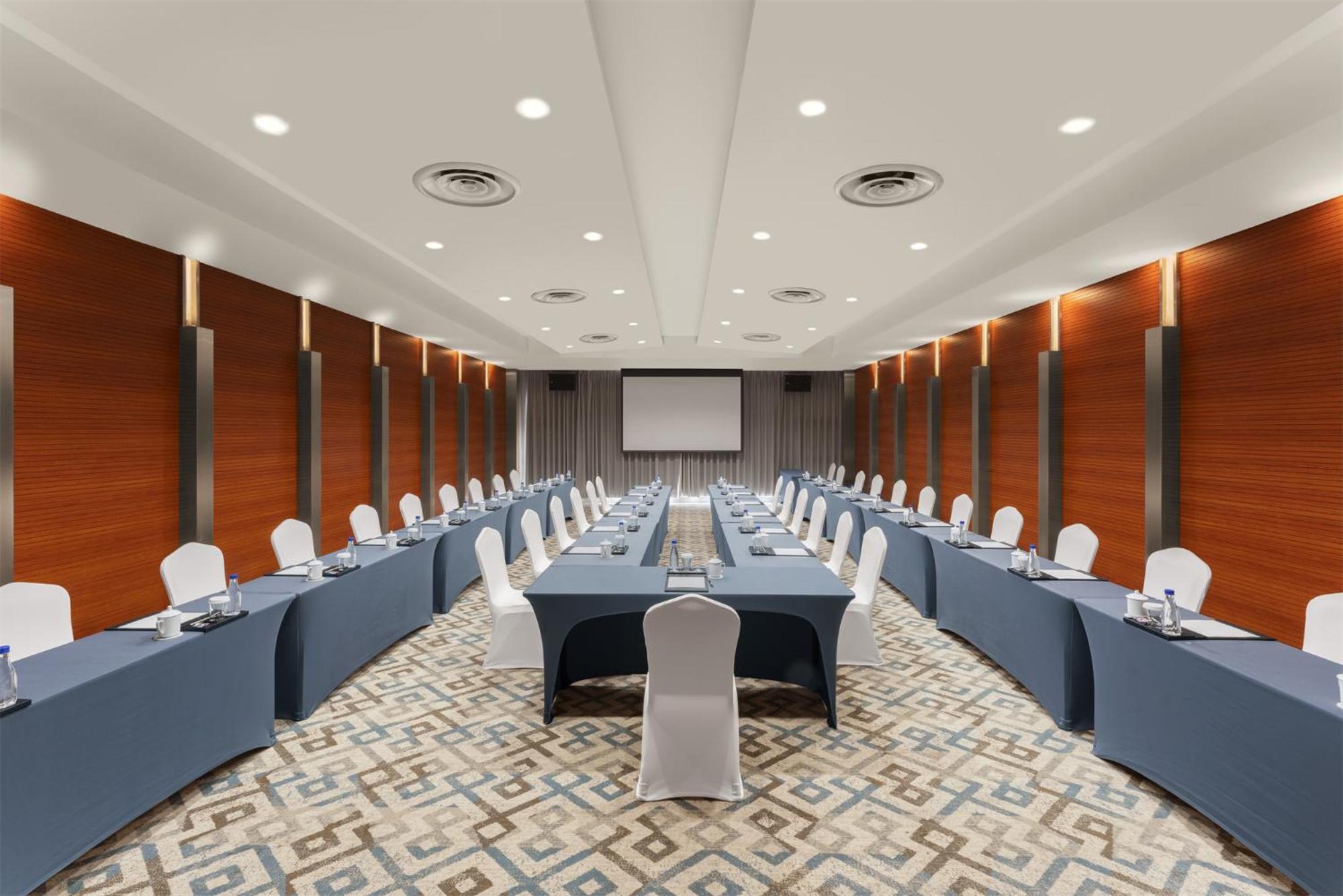 Fliport Hotel Xiamen Software Park Dış mekan fotoğraf